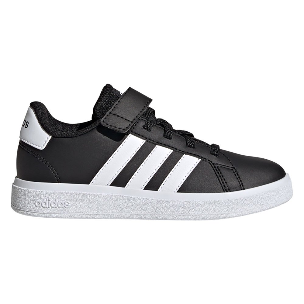 Adidas Chaussures Enfants Grand Court 2.0 El EU 33 Black