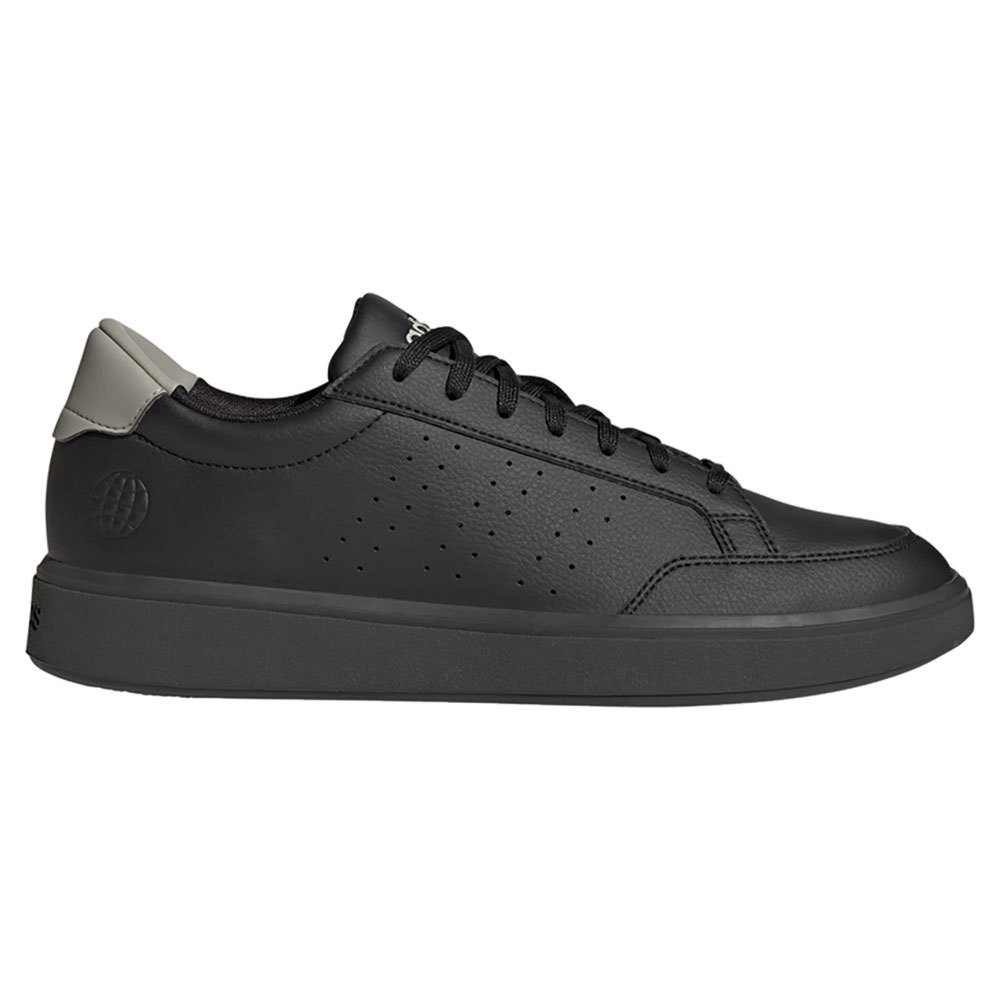 Adidas Nova Court Shoes Noir EU 39 1/3 Homme