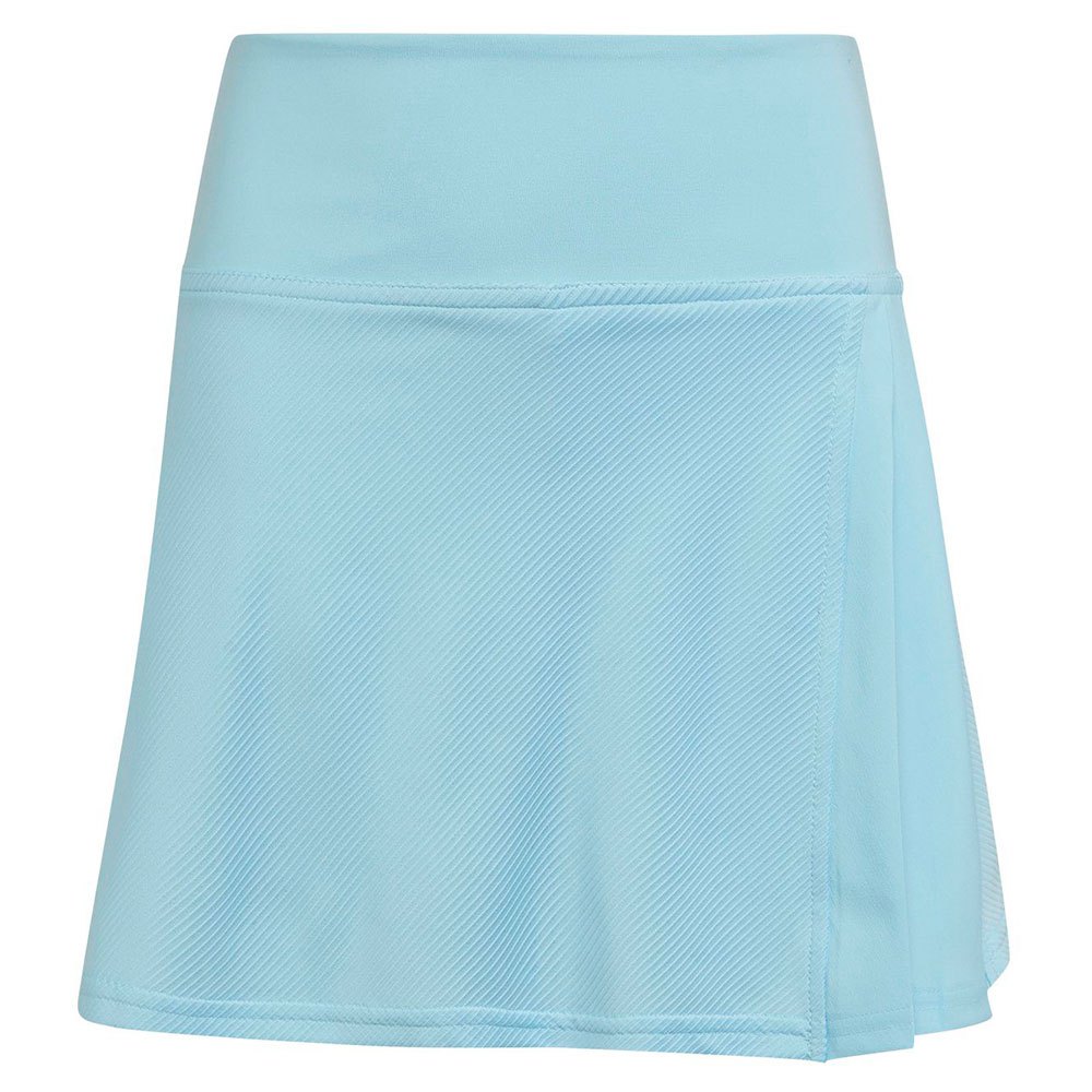 Adidas Pop-up Skirt Bleu 7-8 Years