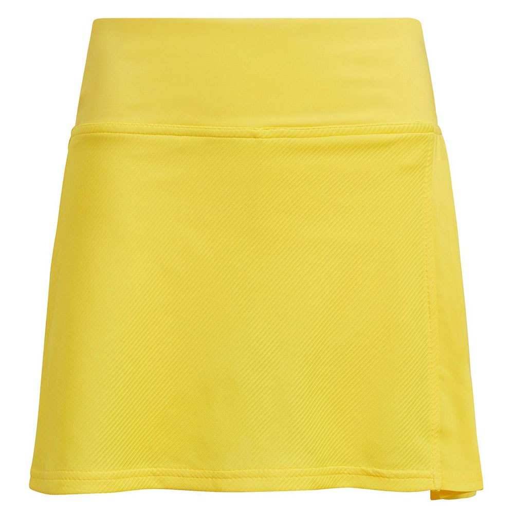 Adidas Pop-up Skirt Jaune 9-10 Years Garçon