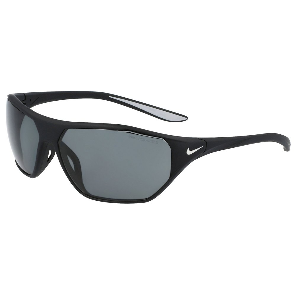 Nike Vision Aero Drift Dq 0994 Sunglasses Polarized Noir Grey Polarized/CAT3