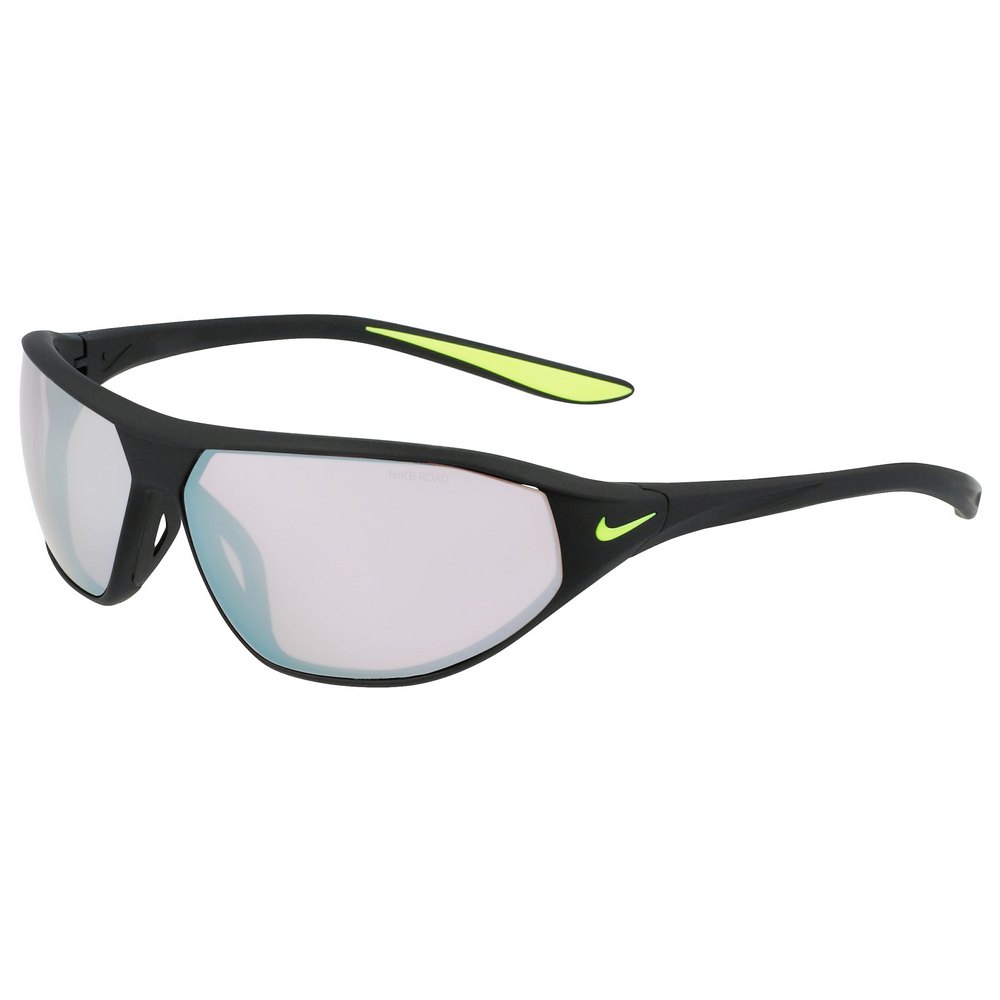 Nike Vision Aero Swift E Dq 0992 Sunglasses Noir Road Tint/CAT3