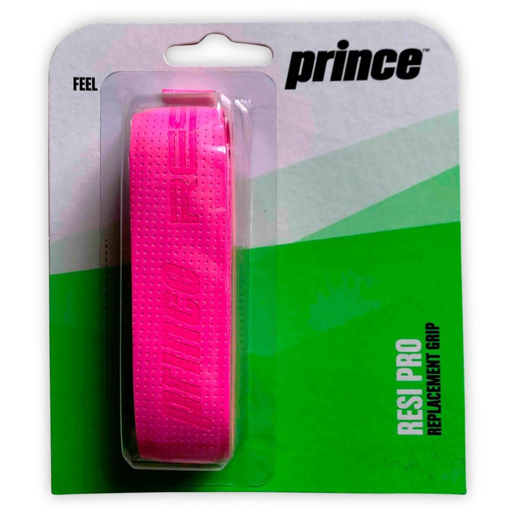 Prince Resi Pro Tennis Grip Rose