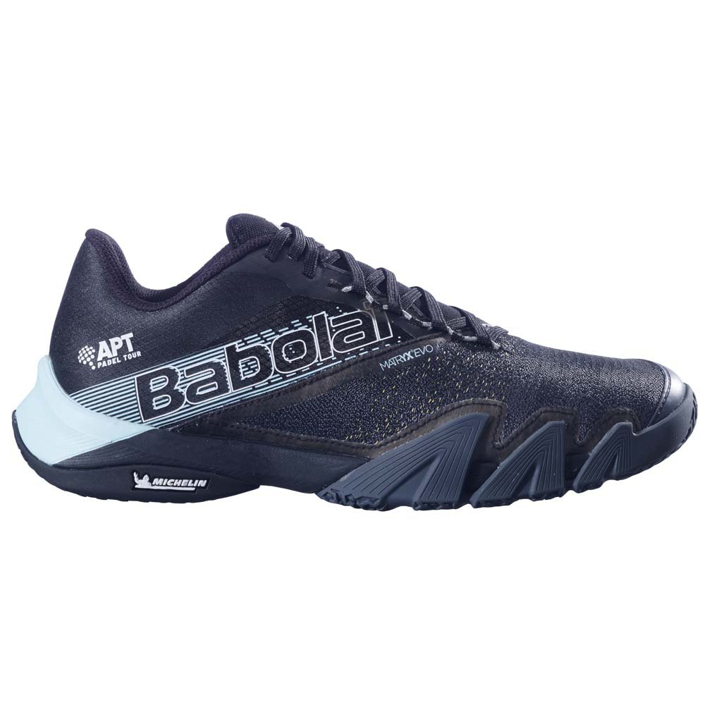 Babolat Jet Premura Apt All Court Shoes Bleu EU 44 1/2 Homme