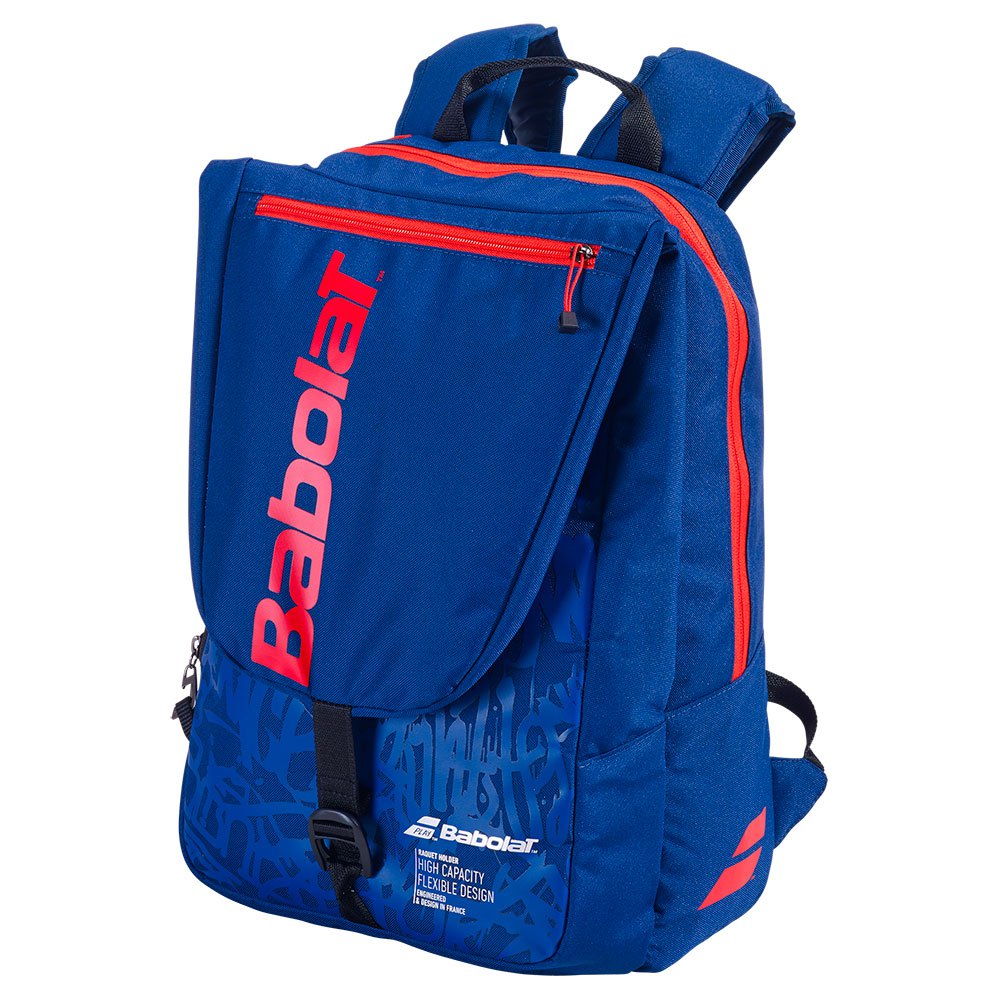 Babolat Tournament Bag Racket Bag 32.3l Bleu One Size / 1.800675676