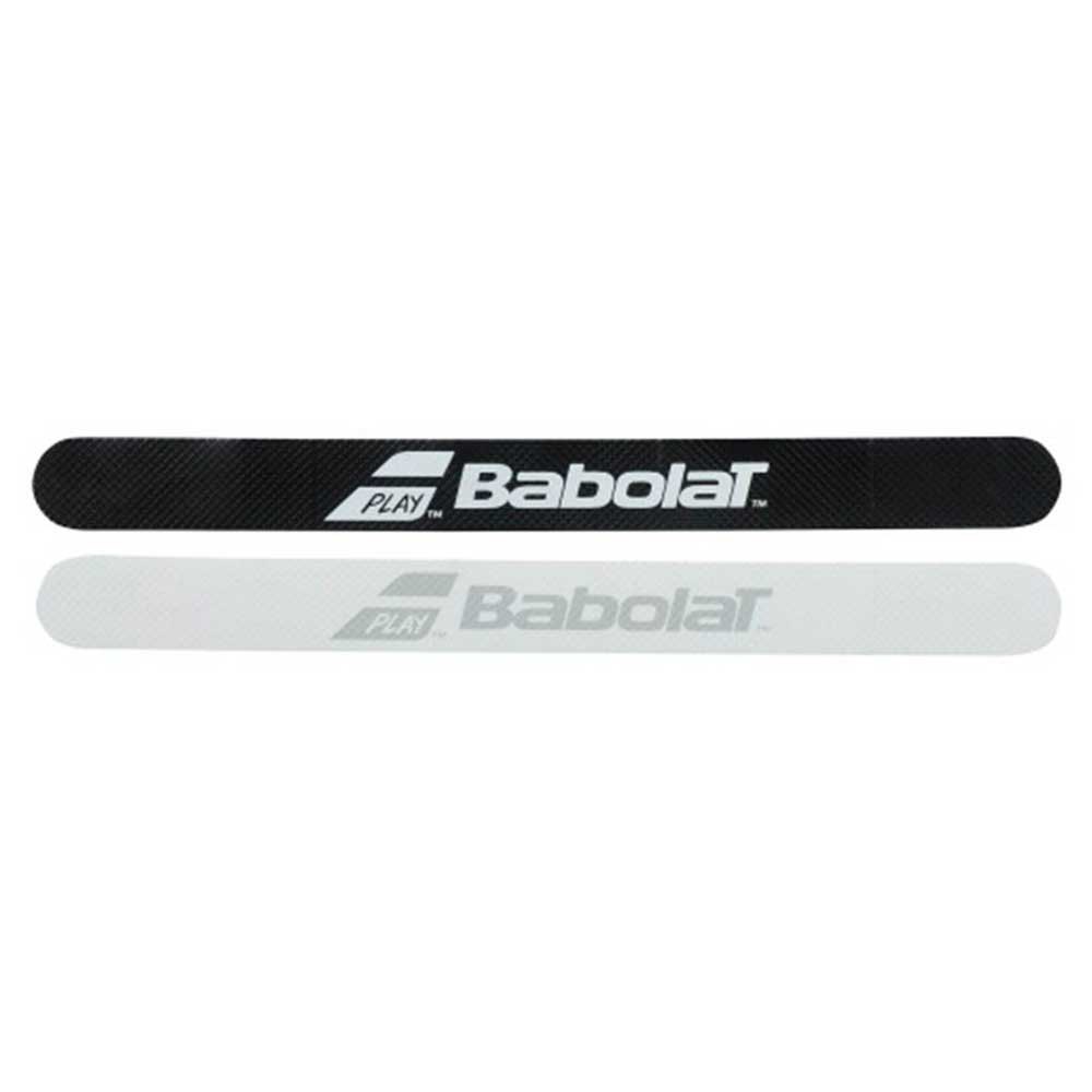 Babolat X15 Padel Racket Protector Argenté One Size / 1.801619433