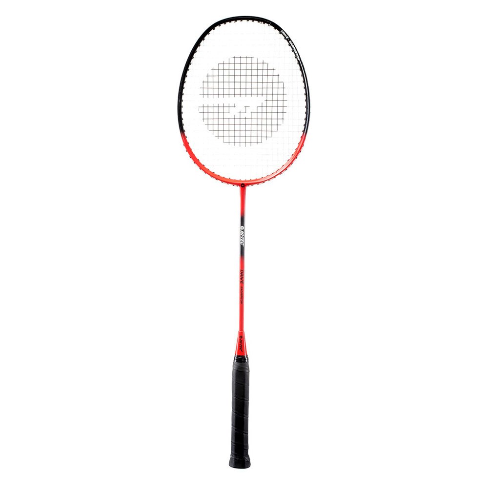 Hi-tec Drive Badminton Racket Argenté