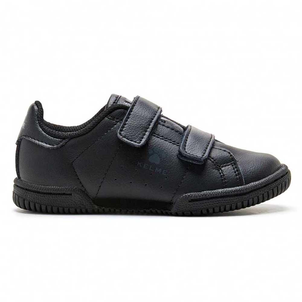 Kelme New Betta-v Shoes Noir EU 33 Garçon