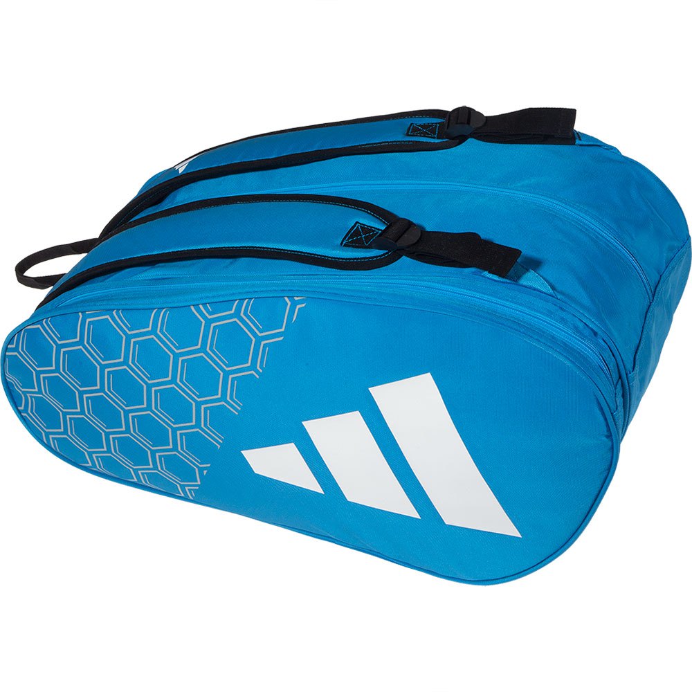 Adidas Padel Control 3.2 Padel Racket Bag Bleu