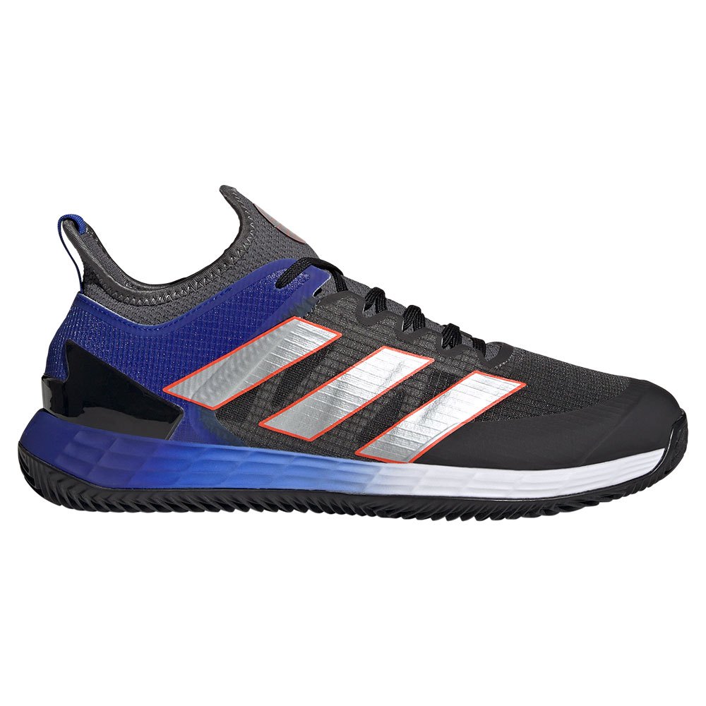 Adidas Adizero Ubersonic 4 Clay All Court Shoes Bleu EU 44 2/3 Homme