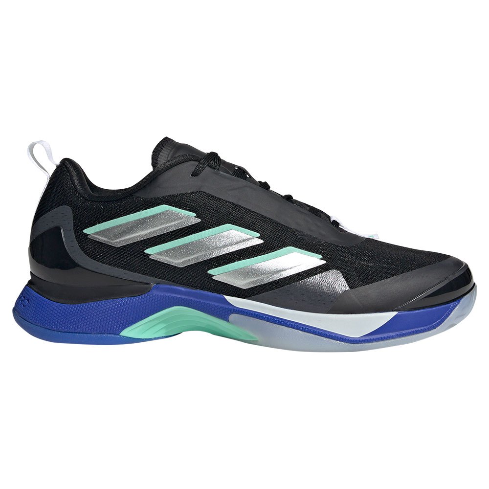 Adidas Avacourt All Court Shoes Noir EU 41 1/3 Femme