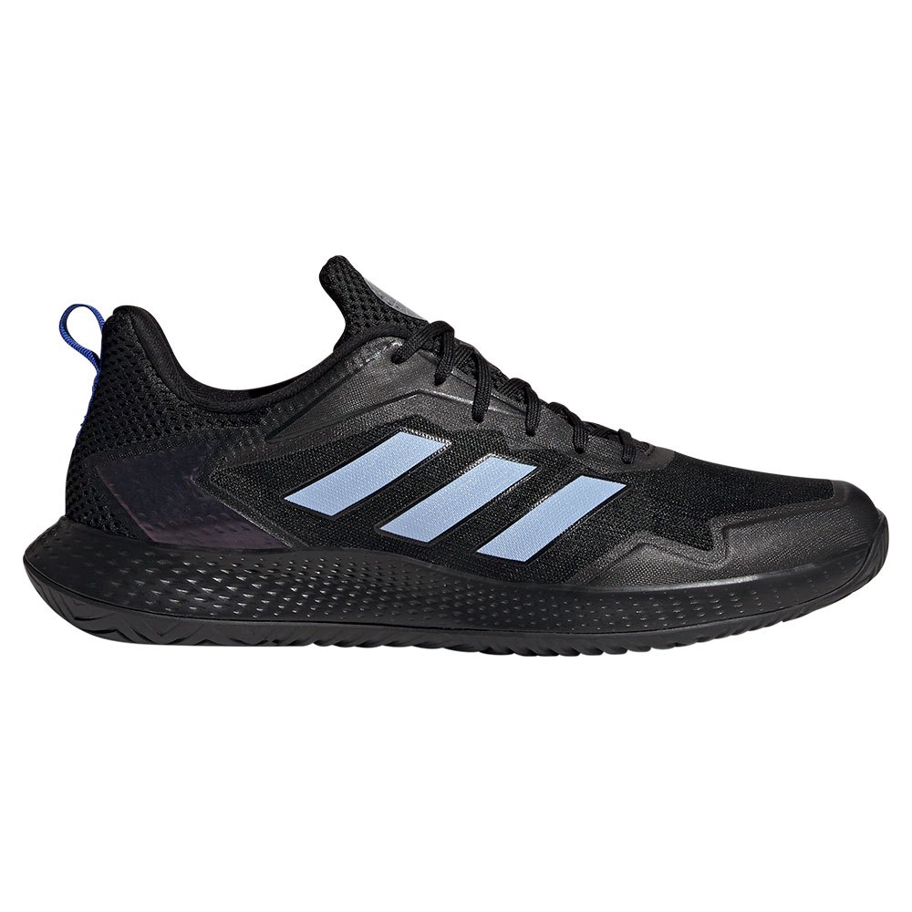 Adidas Defiant Speed All Court Shoes Noir EU 45 1/3 Homme
