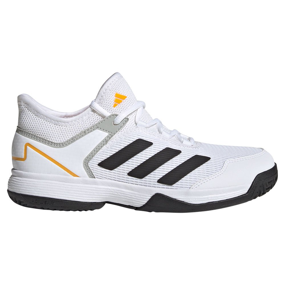 Adidas Ubersonic 4 All Court Shoes Blanc EU 38