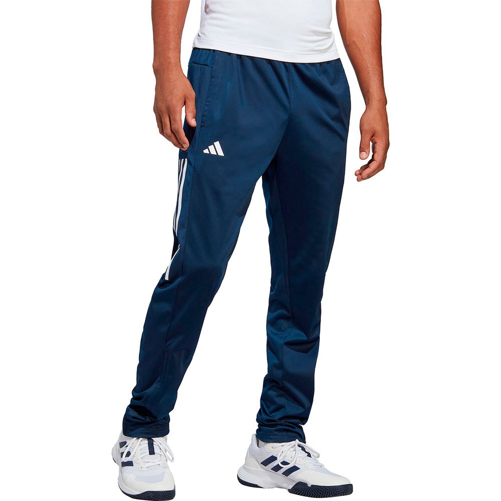 Adidas 3s Knit Pants Bleu S Homme