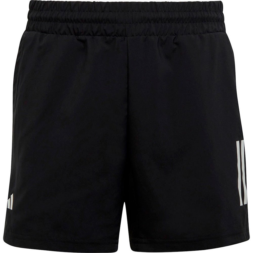 Adidas Clu3s Shorts Noir 7-8 Years Garçon