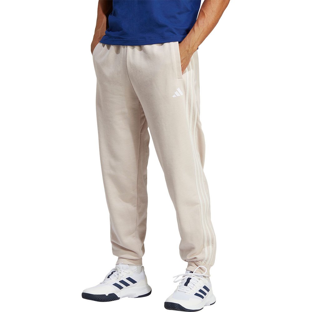 Adidas Premium Cl Pants Beige S Homme