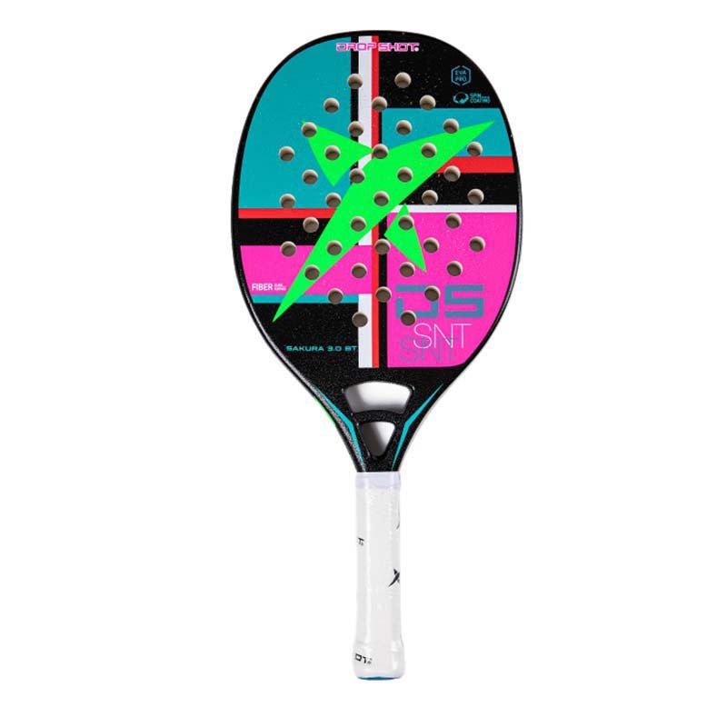 Drop Shot Sakura 3.0 Bt Beach Tennis Racket