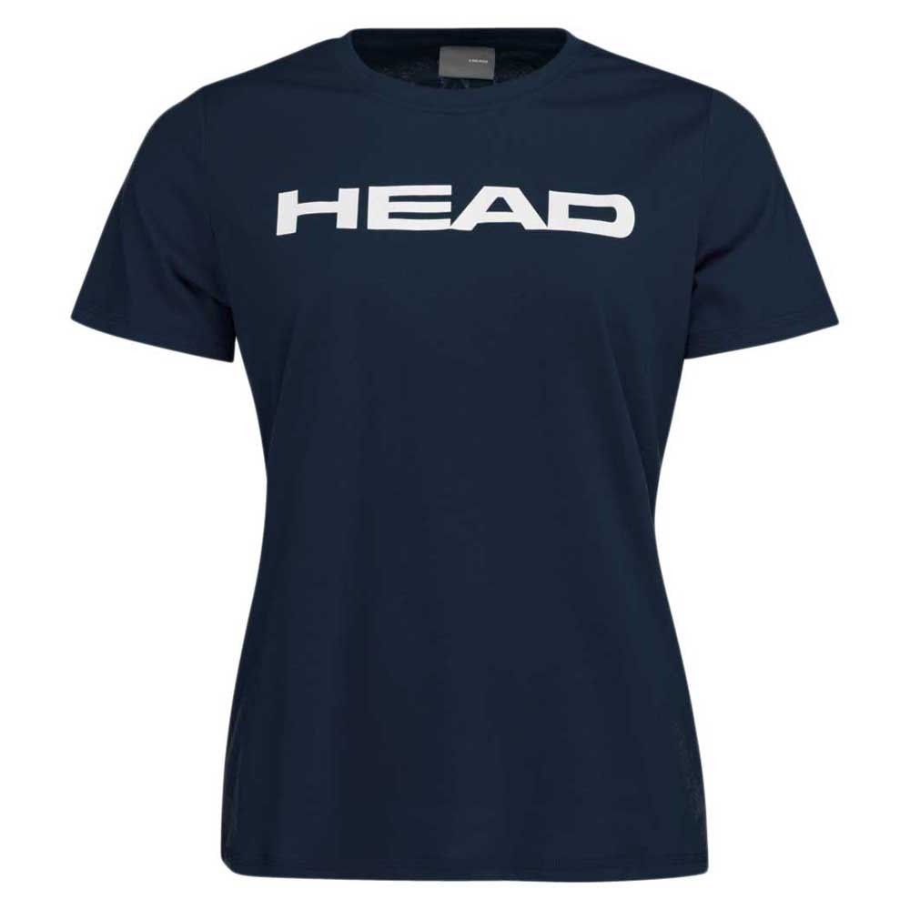 Head Racket Club Lucy Short Sleeve T-shirt XS Femme