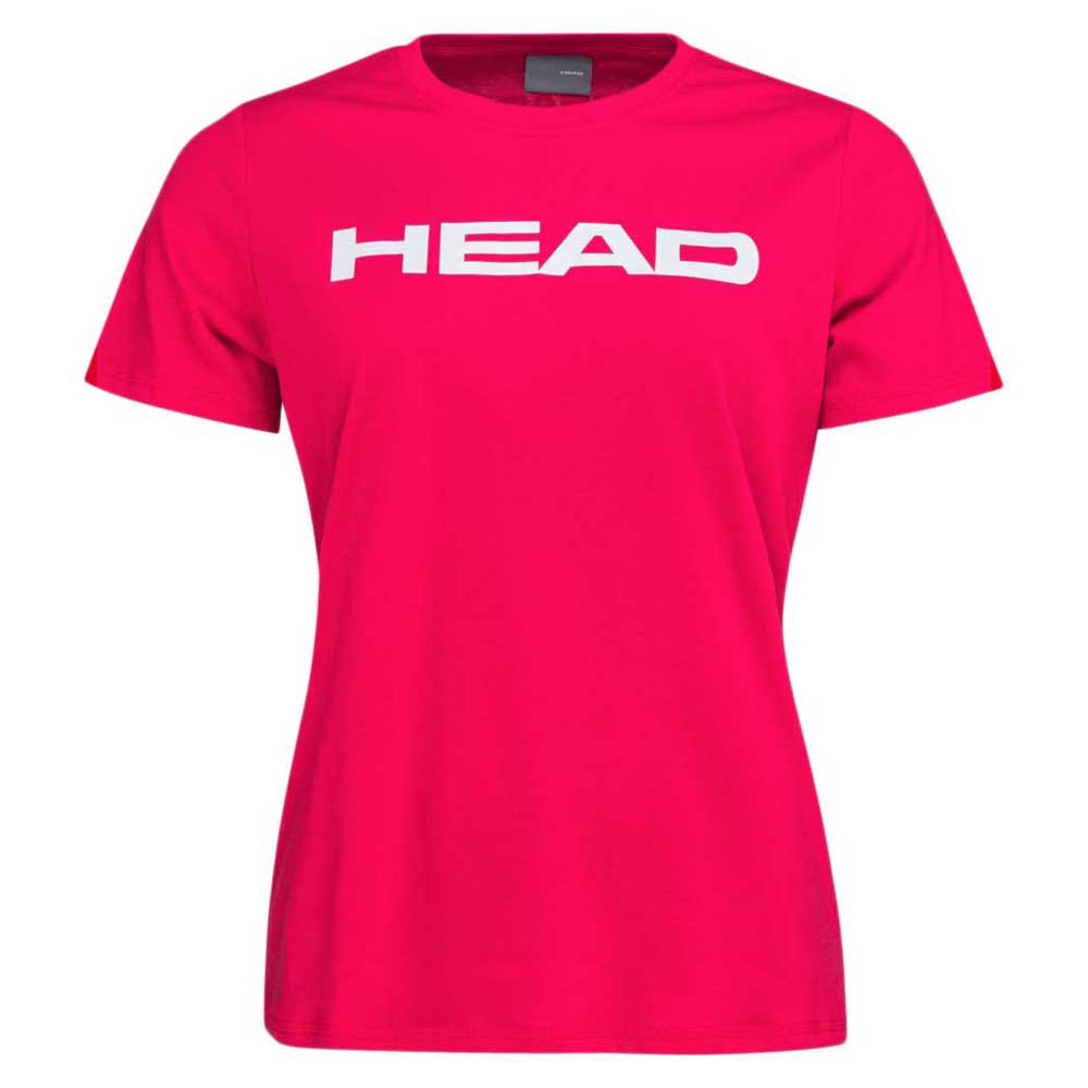 Head Racket Club Lucy Short Sleeve T-shirt S Femme