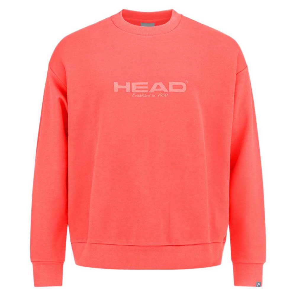 Head Racket Motion Sweatshirt 2XL Homme