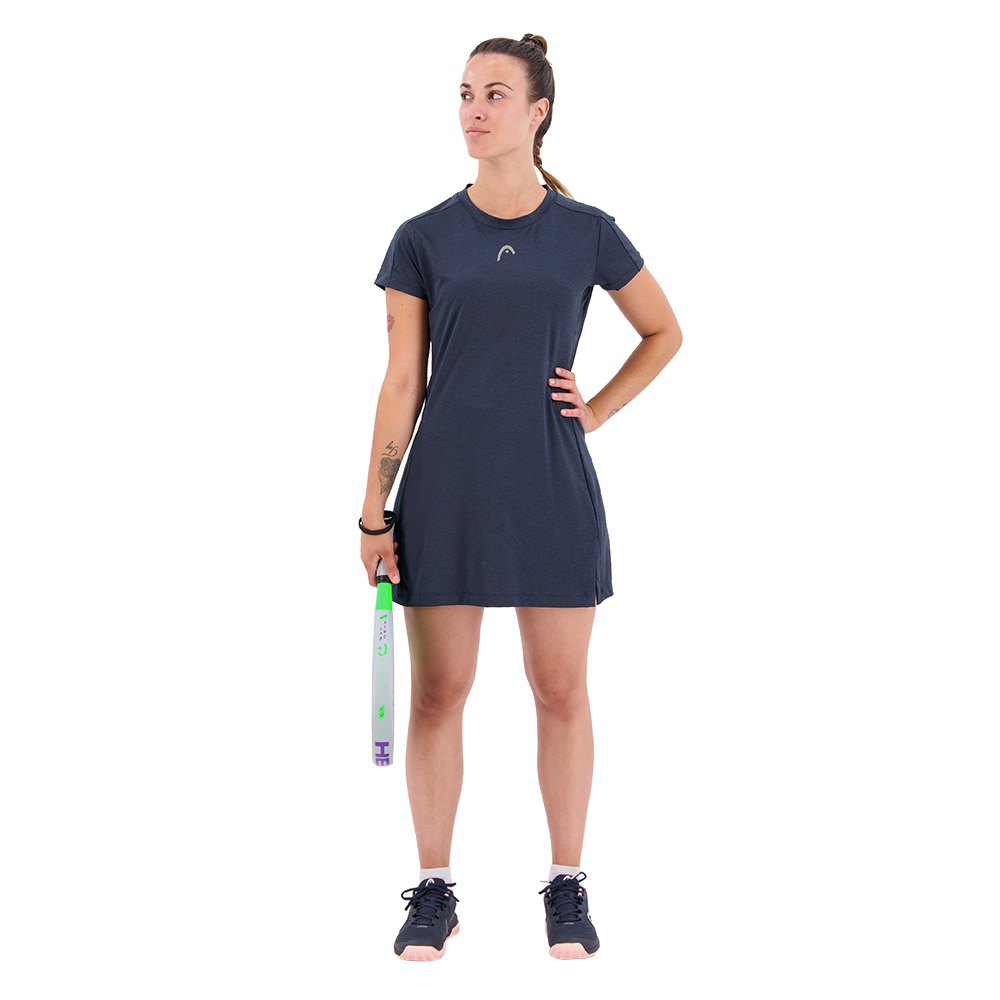 Head Racket Padel Tech Dress Bleu XL Femme