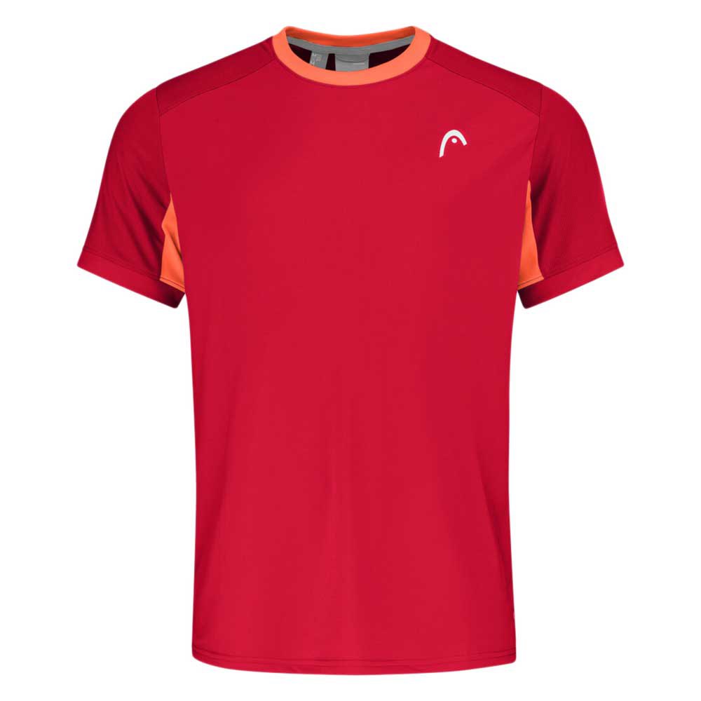 Head Racket Slice Short Sleeve T-shirt 128 cm Garçon