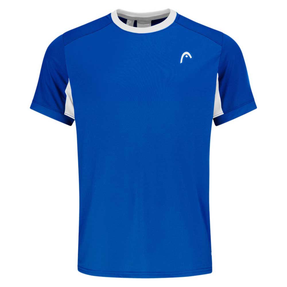 Head Racket Slice Short Sleeve T-shirt 152 cm Garçon