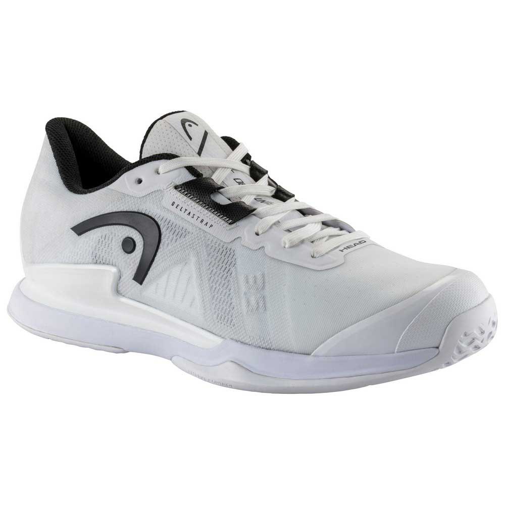 Head Racket Sprint Pro 3.5 Hard Court Shoes Blanc EU 46 1/2 Homme
