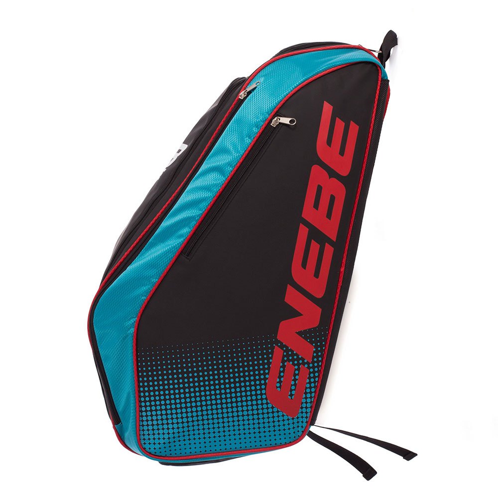 Enebe Response Tour Padel Racket Bag Bleu