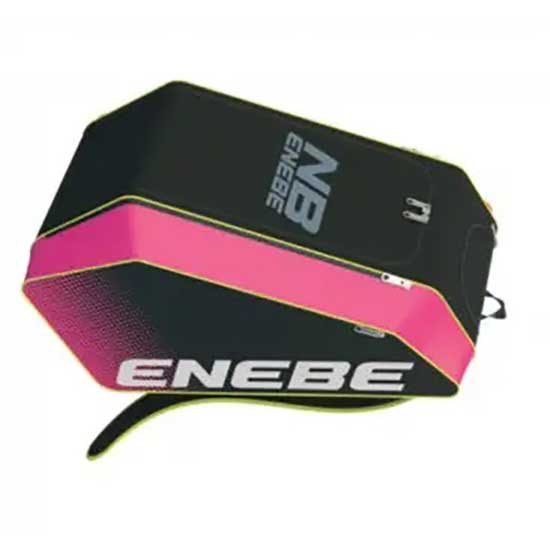 Enebe Response Tour Padel Racket Bag Noir,Rose