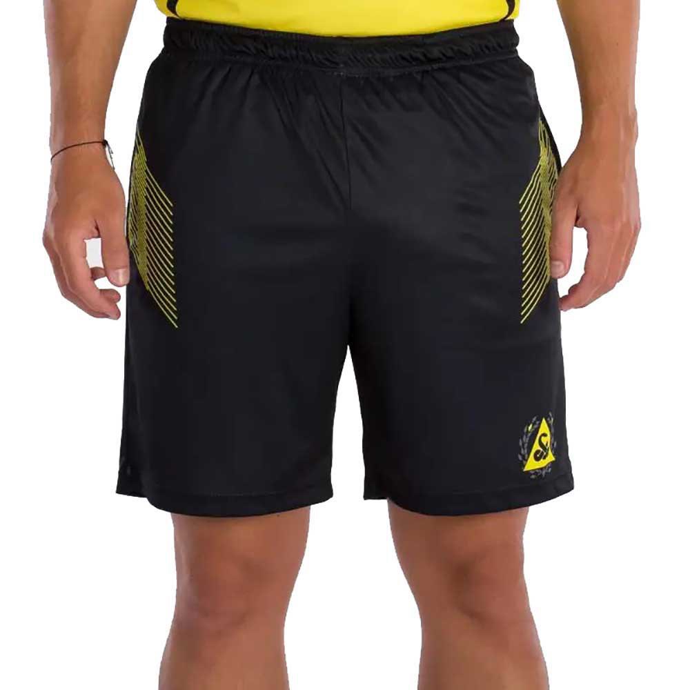Vibora Team Shorts Noir XL Homme