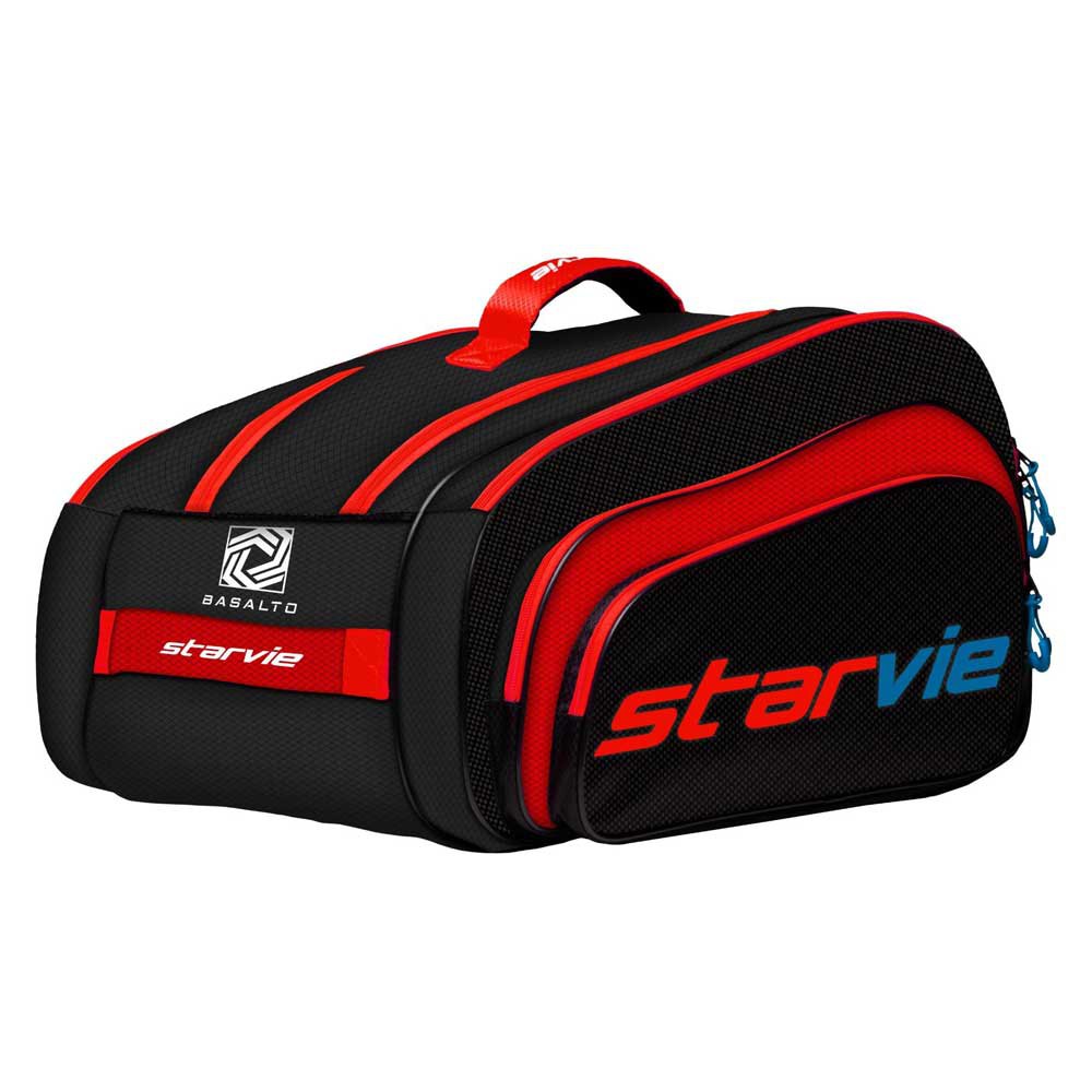 Star Vie Basalto Tour Padel Racket Bag