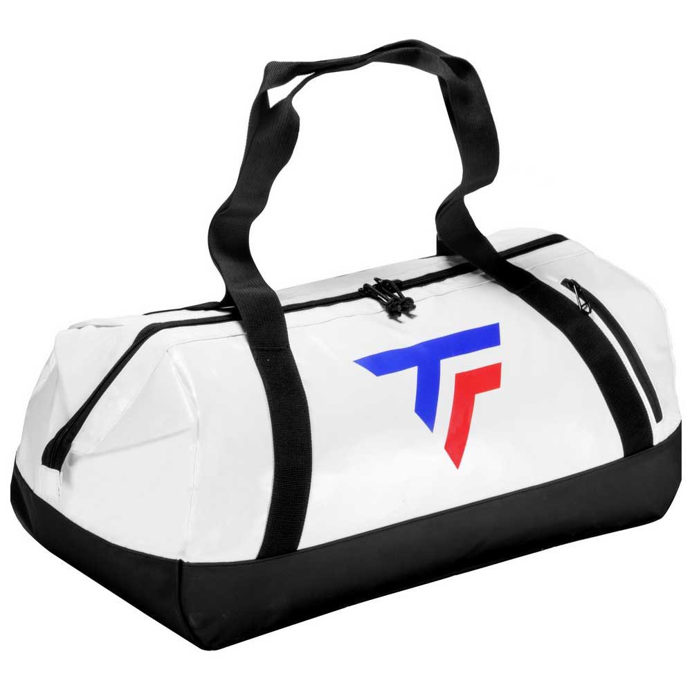 Tecnifibre New Tour Endurance Duffle Bag Blanc