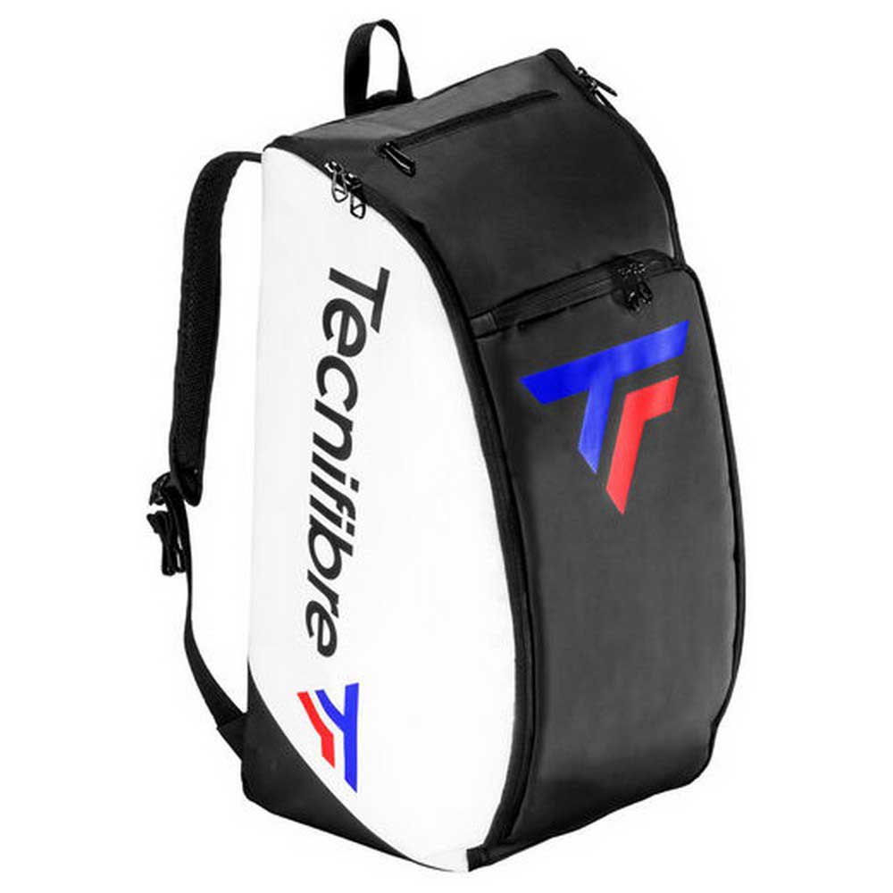 Tecnifibre New Tour Endurance Padel Backpack Blanc,Noir