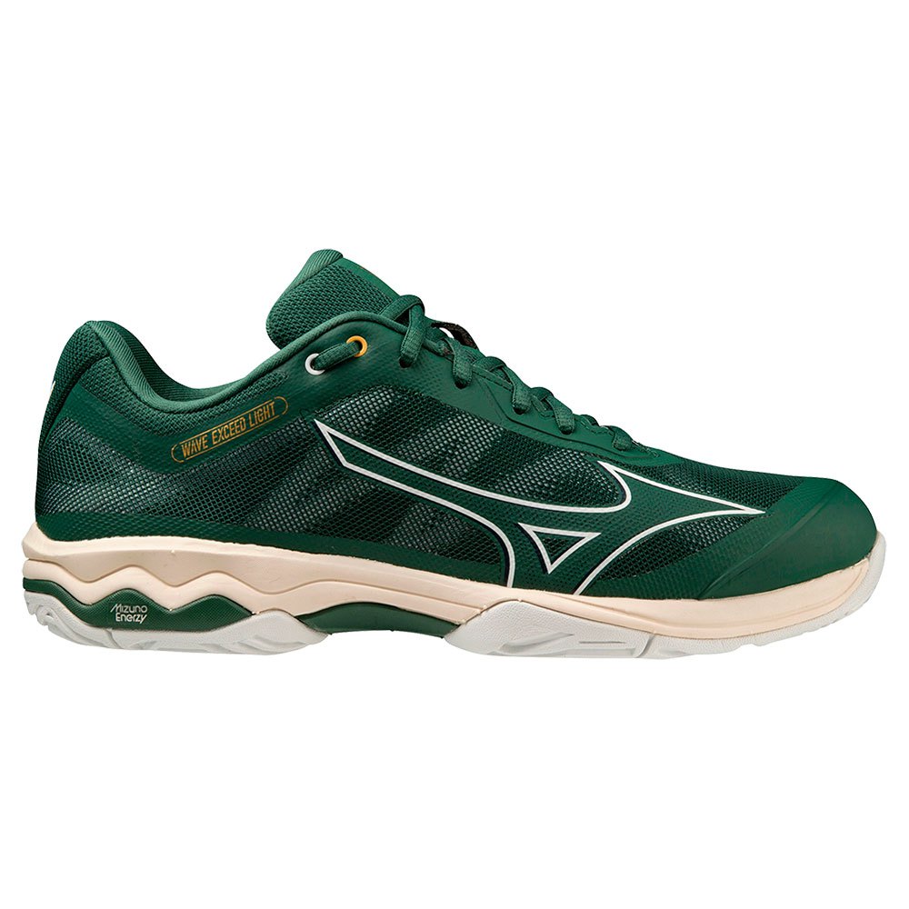 Mizuno Wave Exceed Light Ac All Court Shoes EU 39 Homme