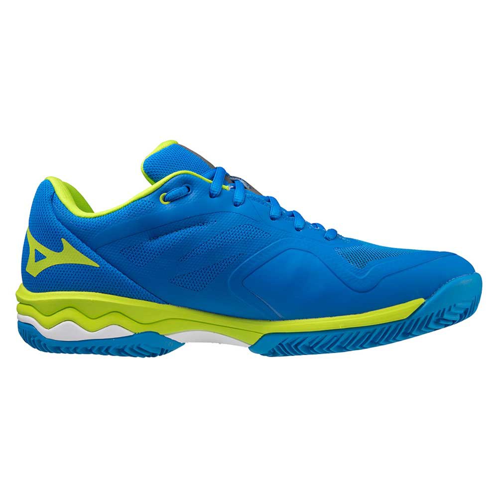 Mizuno Wave Exceed Light All Court Shoes EU 46 Homme