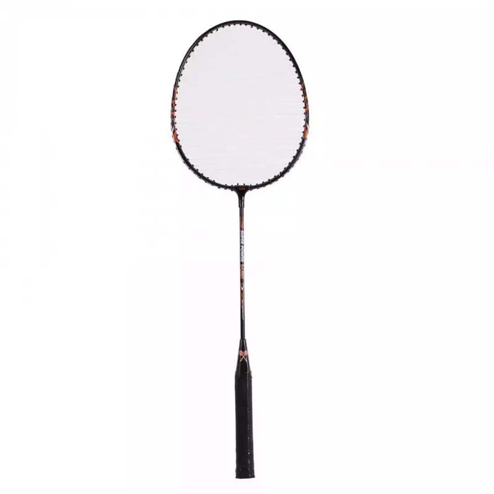 Rox Super Power R-light Badminton Racket Argenté