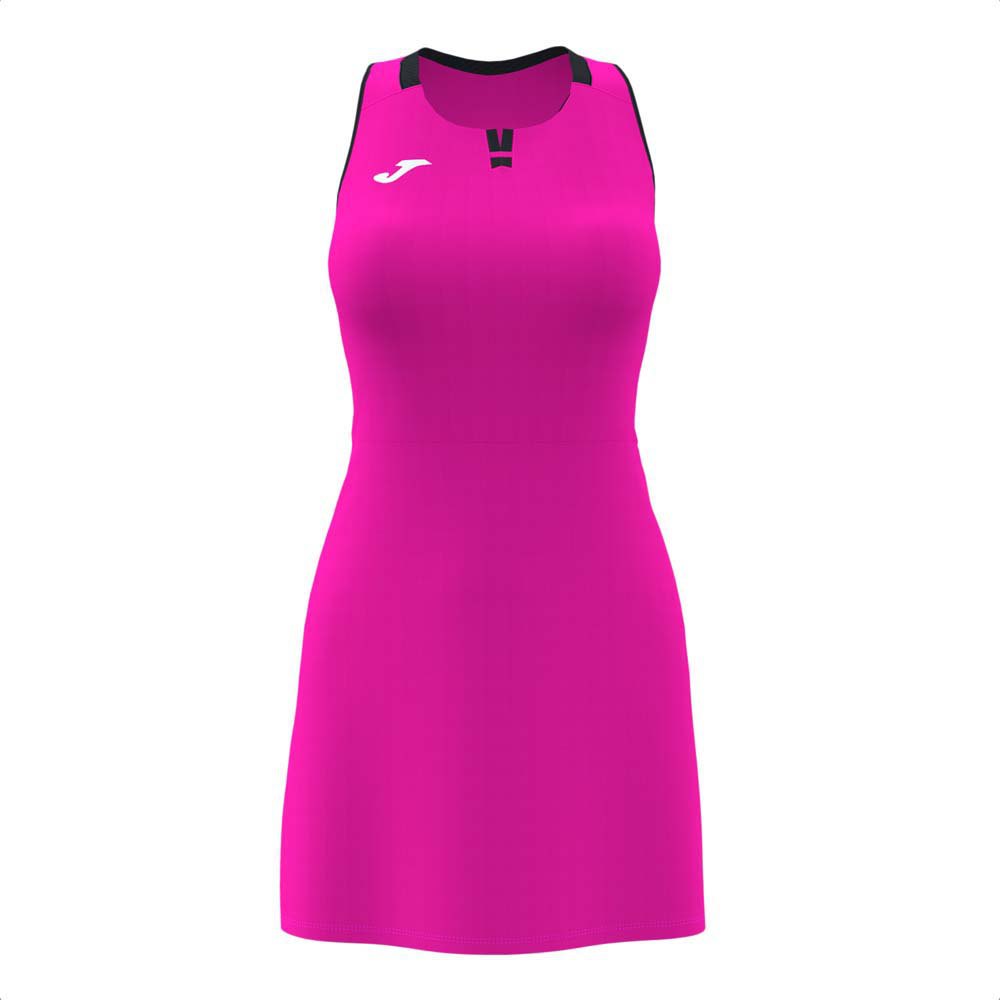 Joma Ranking Dress Rose XL Femme