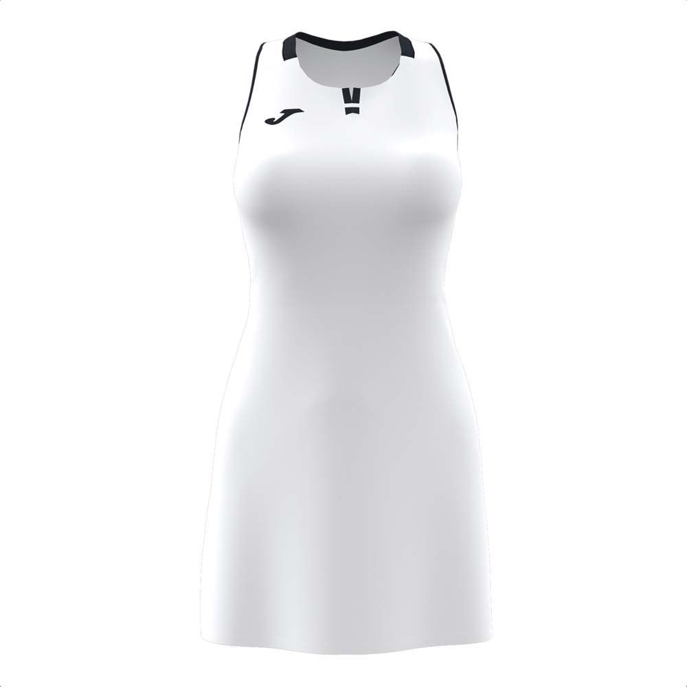 Joma Ranking Dress Blanc XL Femme