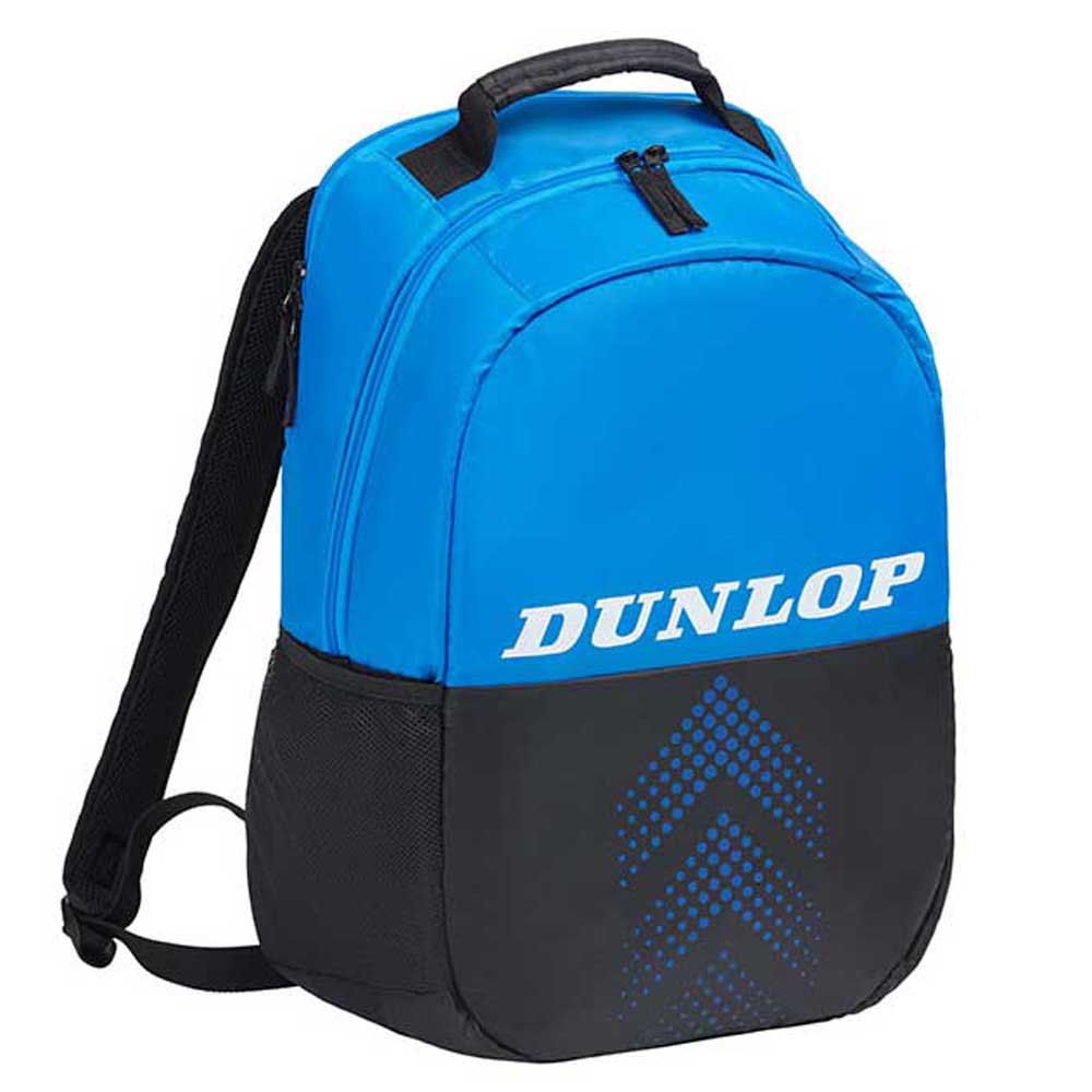 Dunlop Fx-club Backpack 30l Bleu