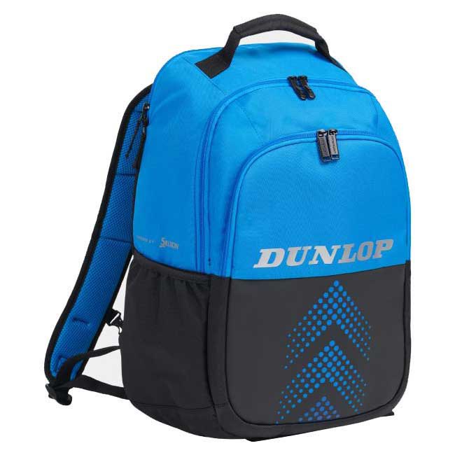 Dunlop Fx-performance Backpack 30l Bleu