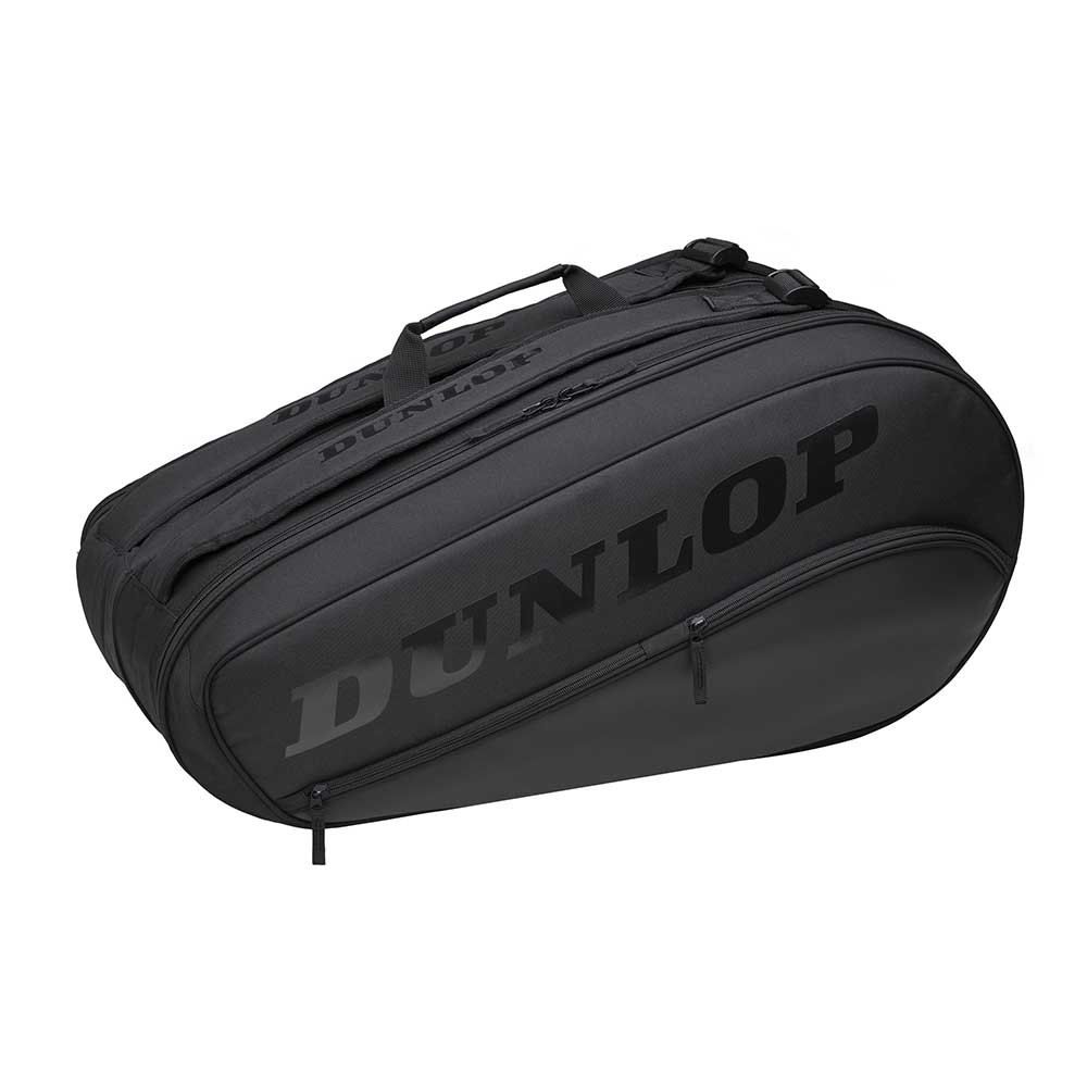 Dunlop Team Thermo Racket Bag Noir