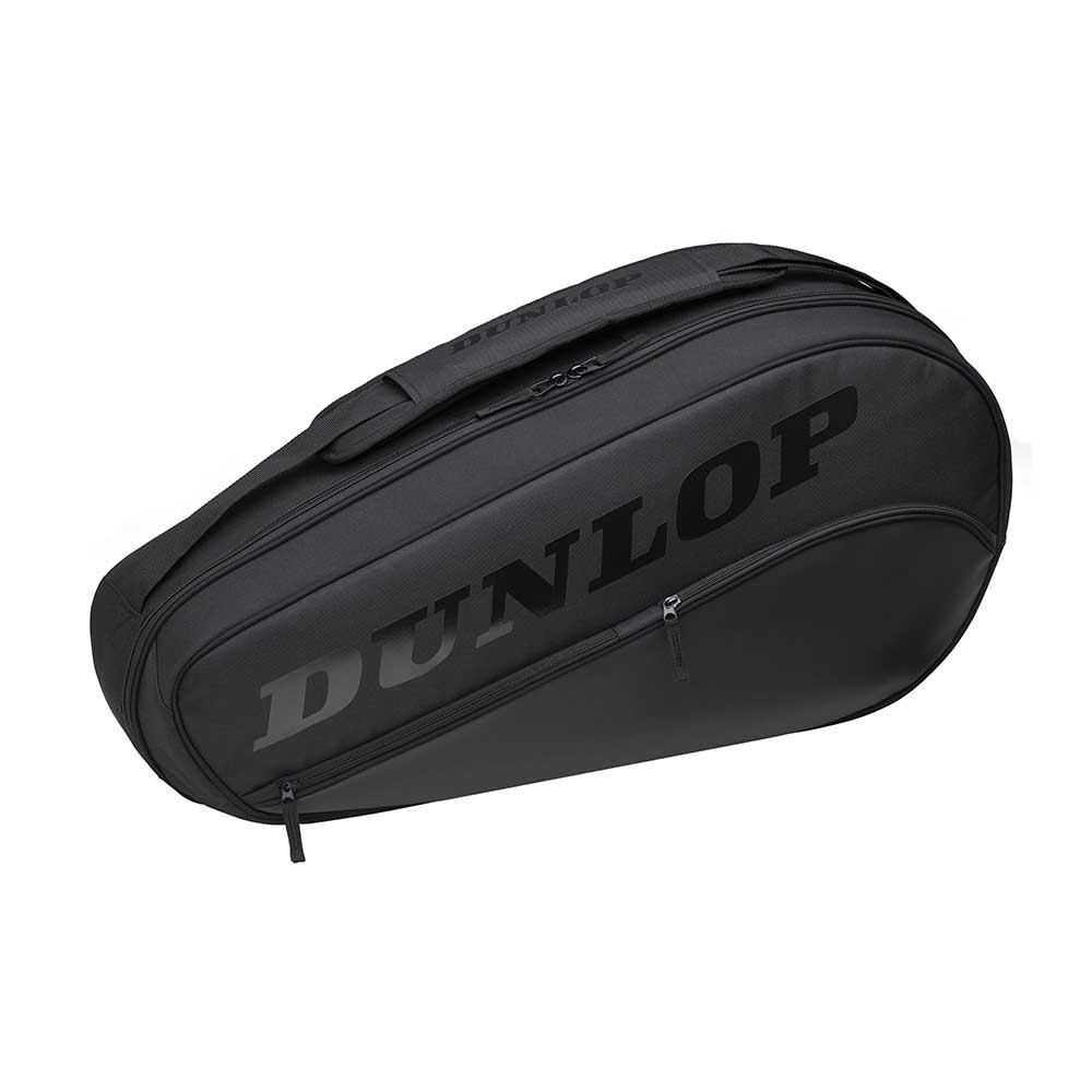 Dunlop Team Thermo Racket Bag Noir