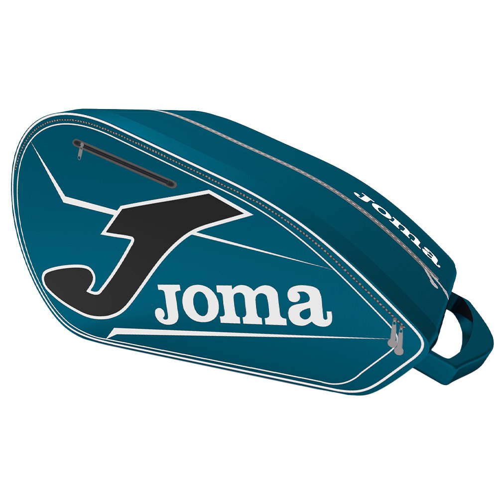 Joma Gold Pro Padel Racket Bag Bleu