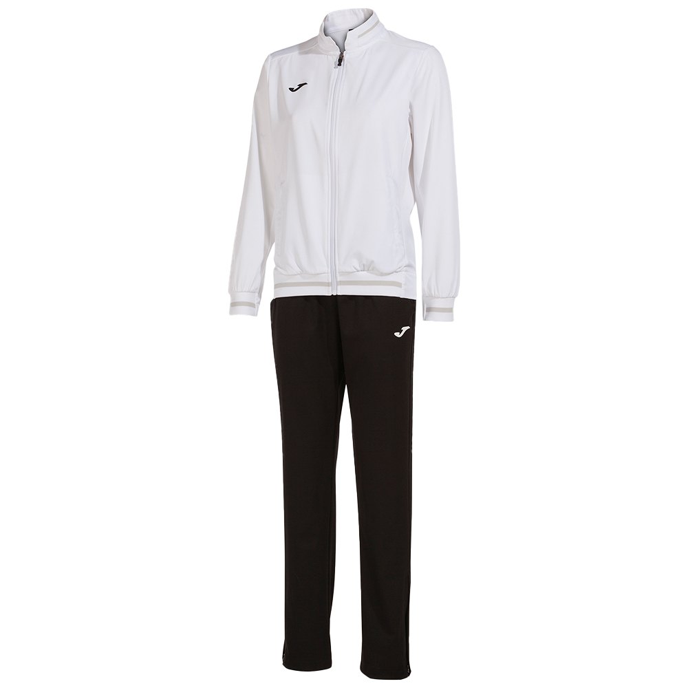 Joma Montreal Tracksuit Blanc S Femme