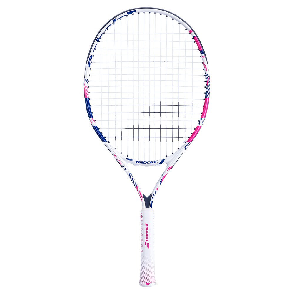 Babolat B Fly 23 Youth Tennis Racket Blanc 5X0