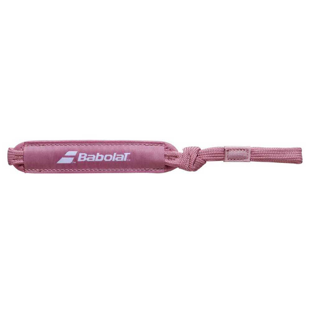 Babolat Padel Wristband Clair Homme