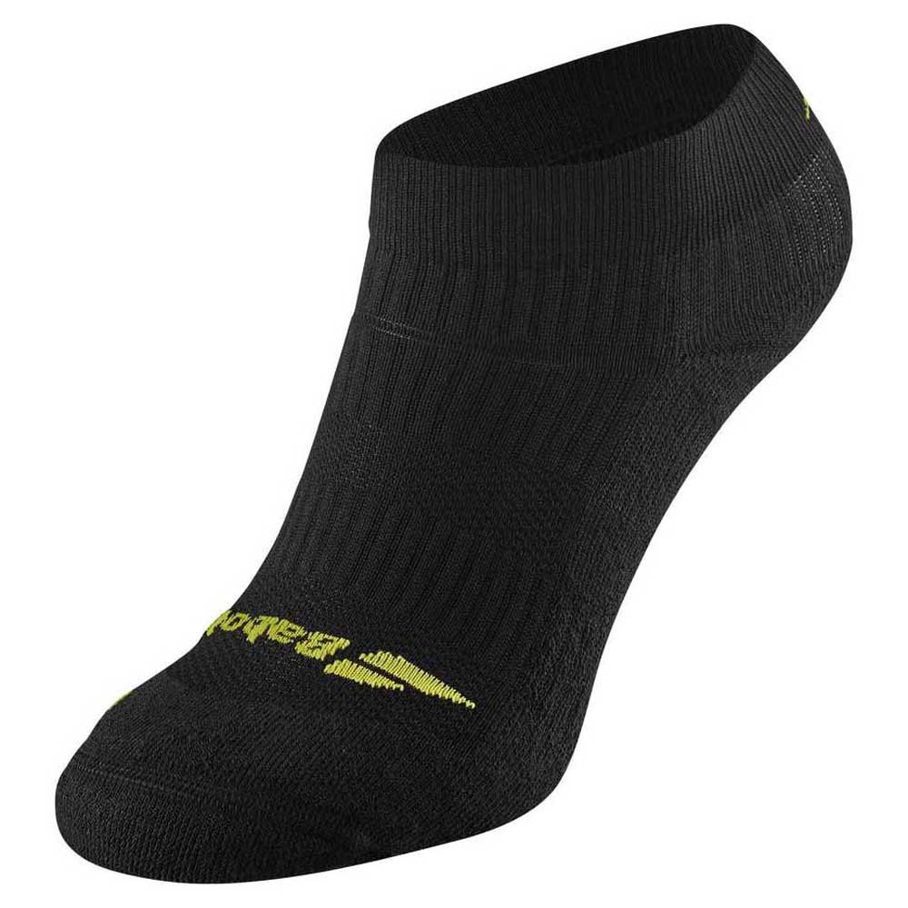 Babolat Pro 360 Half Socks Noir EU 39-42 Femme