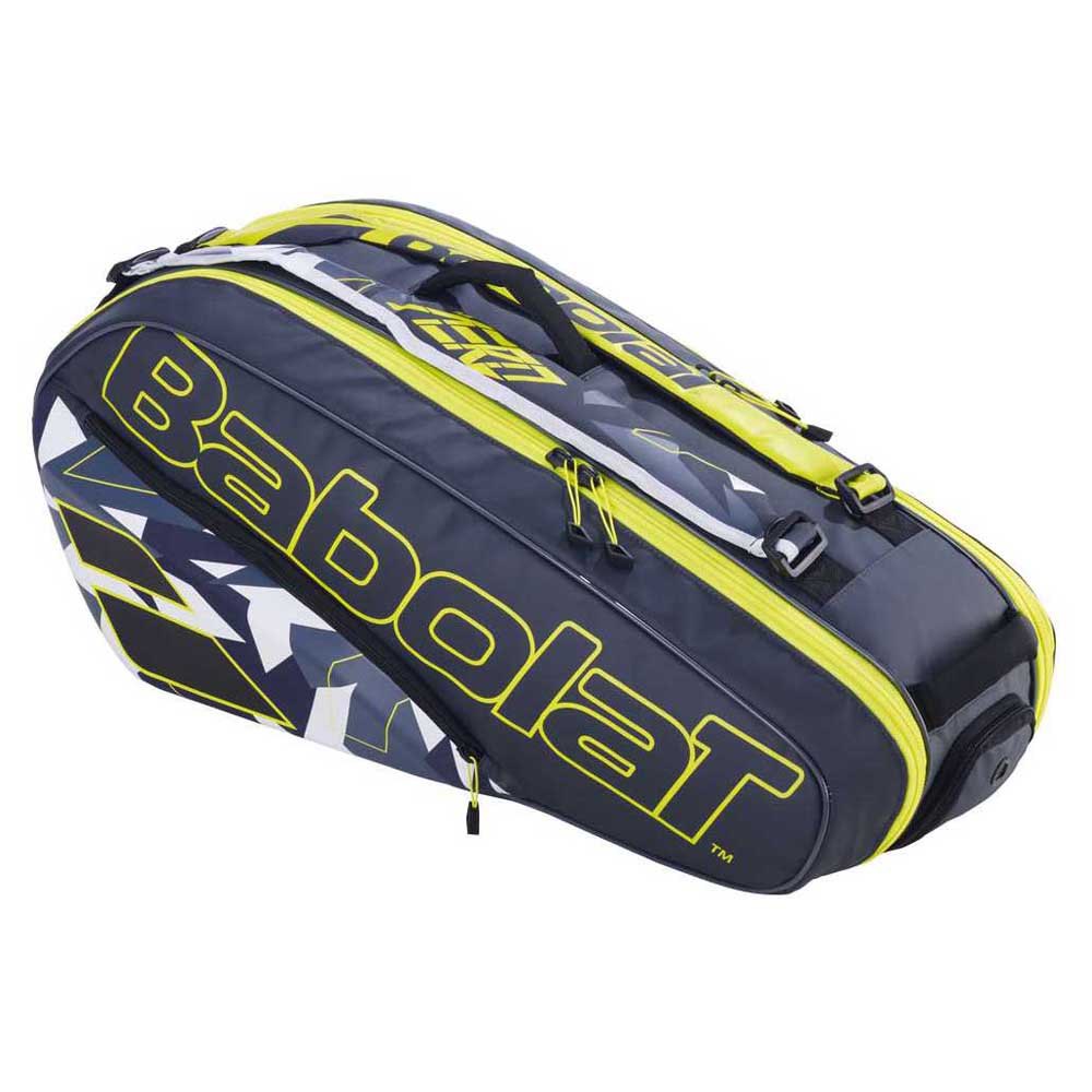Babolat Pure Aero Racket Bag Gris