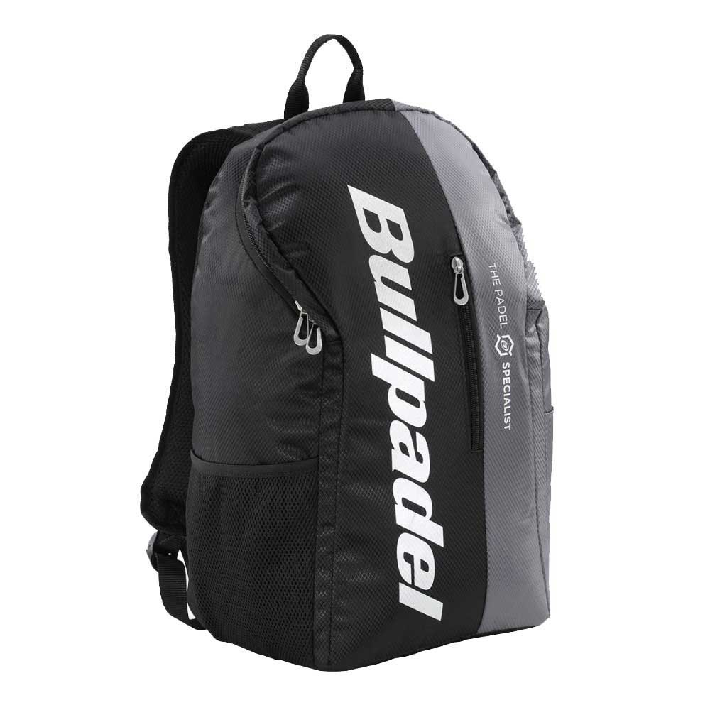 Bullpadel 23004 Performance Backpack Noir